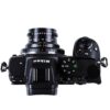 15mm f/5 Cookie FF Nikon Z (zwart) - Afbeelding 7