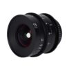 15mm T2.1 Zero-D Cine Lens - Nikon Z - Afbeelding 8