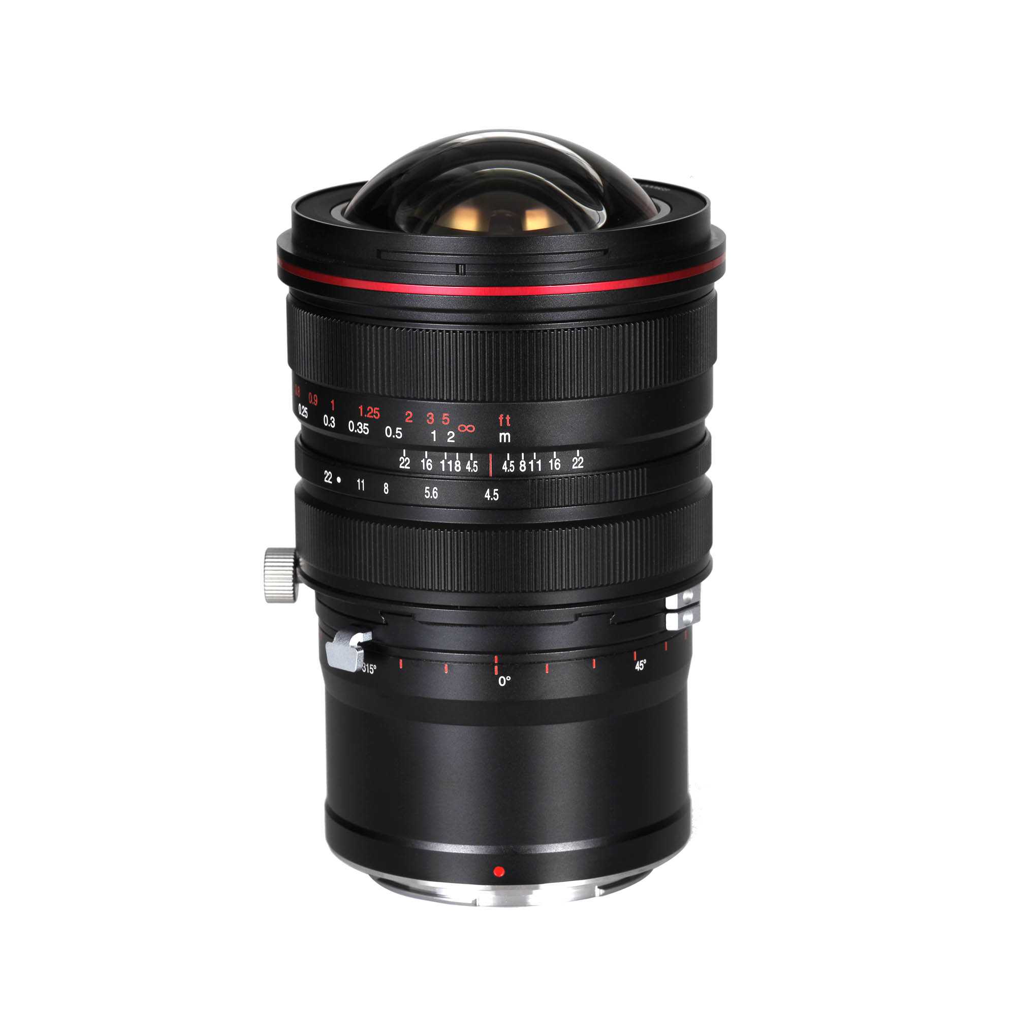 15mm f/4.5R Zero-D Shift Lens - Nikon Z - Afbeelding 2