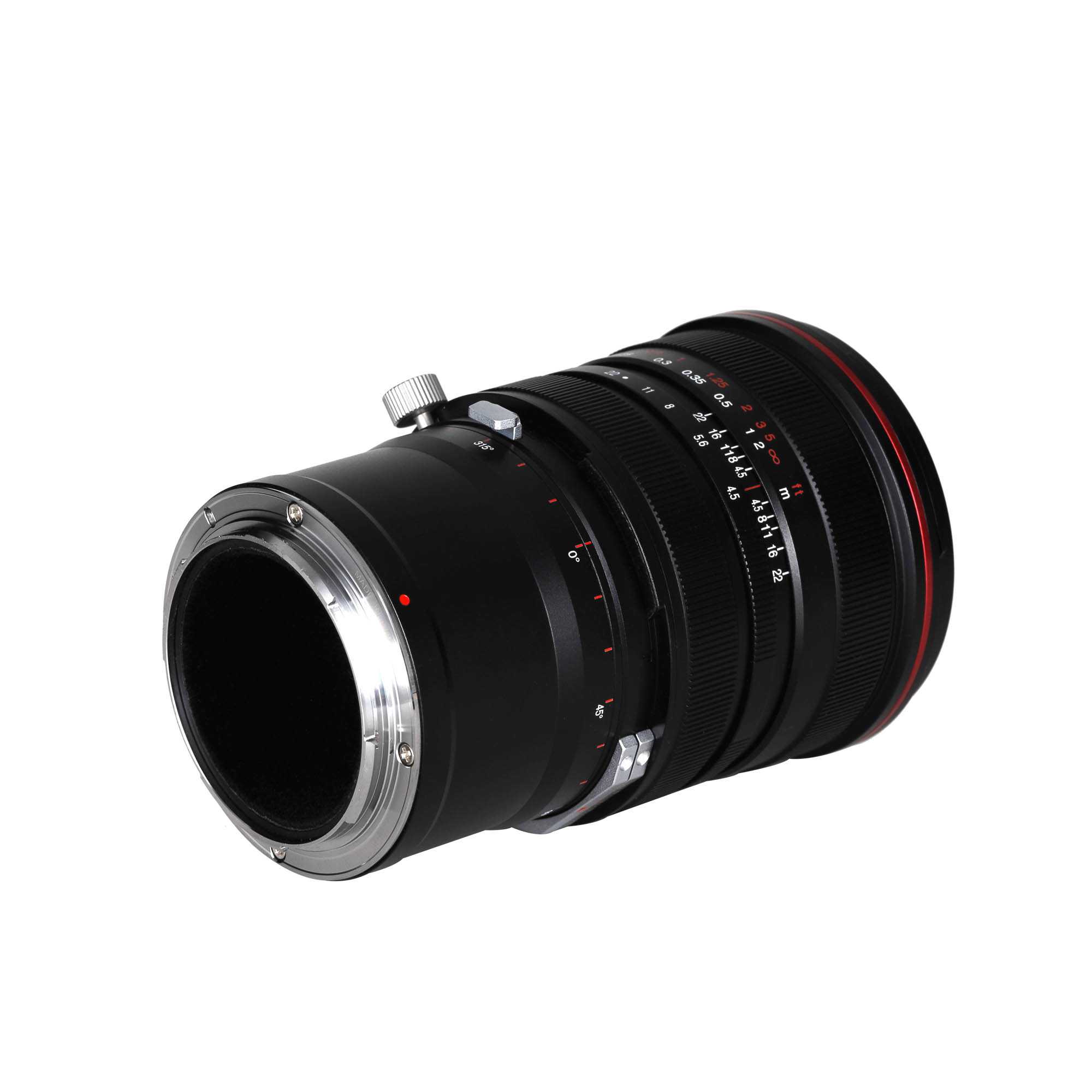 15mm f/4.5R Zero-D Shift Lens - Nikon Z - Afbeelding 4