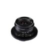 15mm f/5 Cookie FF Canon RF (zwart) - Afbeelding 2