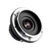 15mm f/5 Cookie FF Canon RF (zwart) - Afbeelding 4
