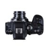 15mm f/5 Cookie FF Canon RF (zwart) - Afbeelding 7