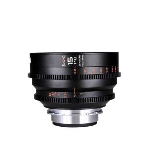 Sword 15mm T4.1 1X Macro Cine Lens - Arri PL