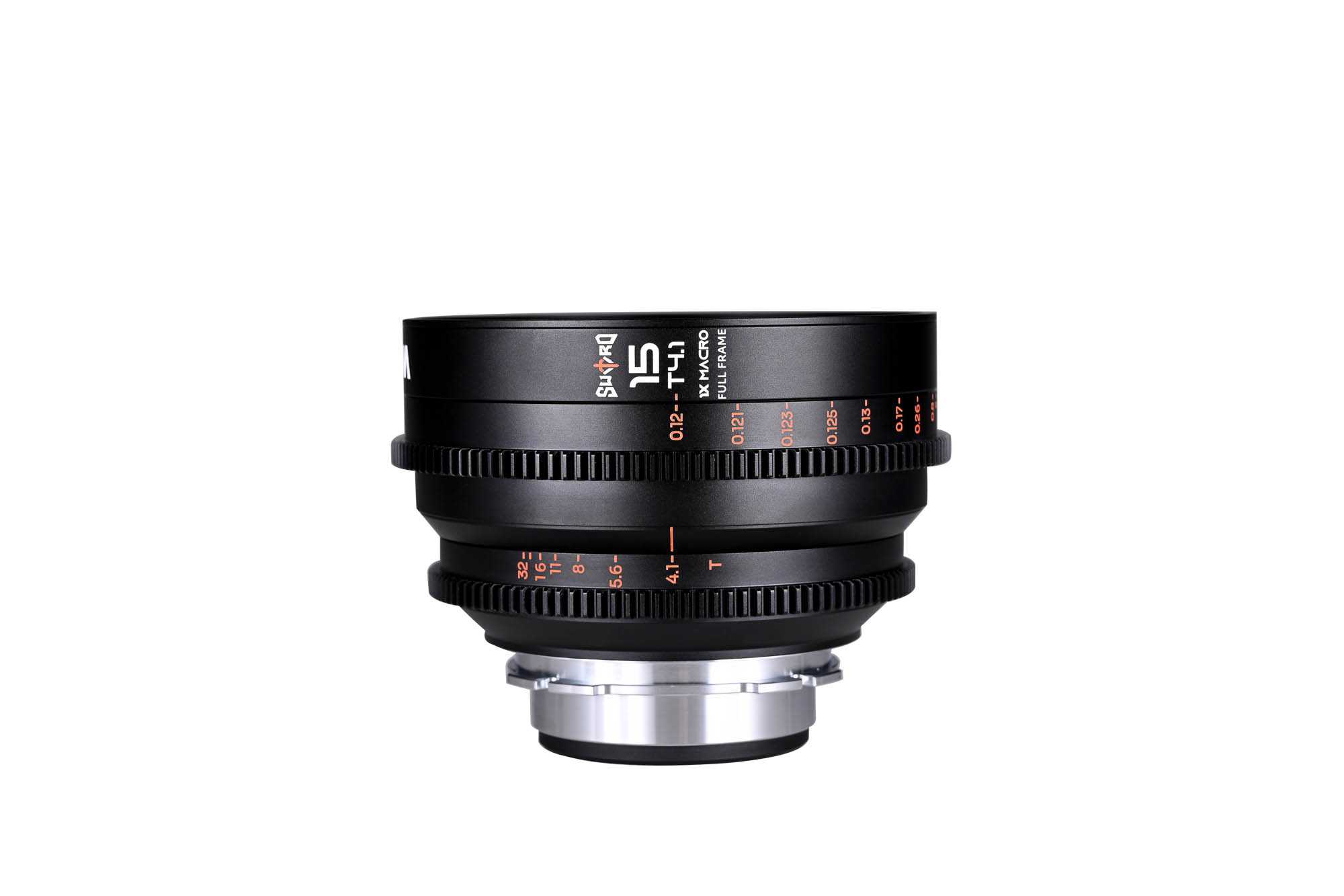 Sword 15mm T4.1 1X Macro Cine Lens - Arri PL
