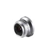 15mm f/5 Cookie FF Sony FE (zilver) - Afbeelding 3
