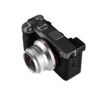 15mm f/5 Cookie FF Sony FE (zilver) - Afbeelding 5
