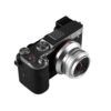 15mm f/5 Cookie FF Sony FE (zilver) - Afbeelding 6