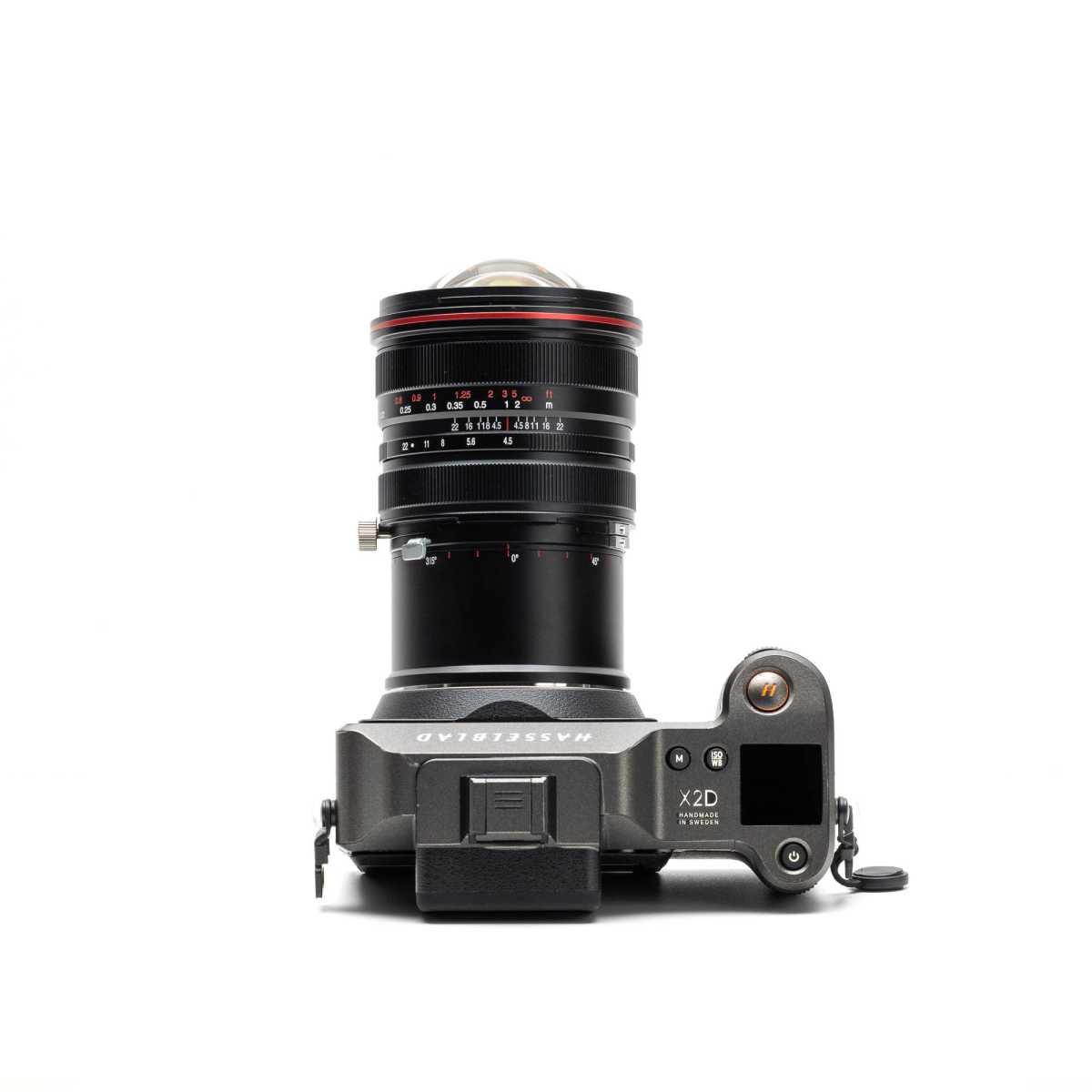 15mm f/4.5R Zero-D Shift Lens - Hasselblad XCD - Afbeelding 8