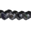 Sword Cine 6-Lens Bundle (15,25,35,60,100,180mm) Arri PL - Afbeelding 2