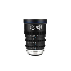 Ranger 16-30mm T2.9 FF Cine Lens - Arri PL/Canon EF