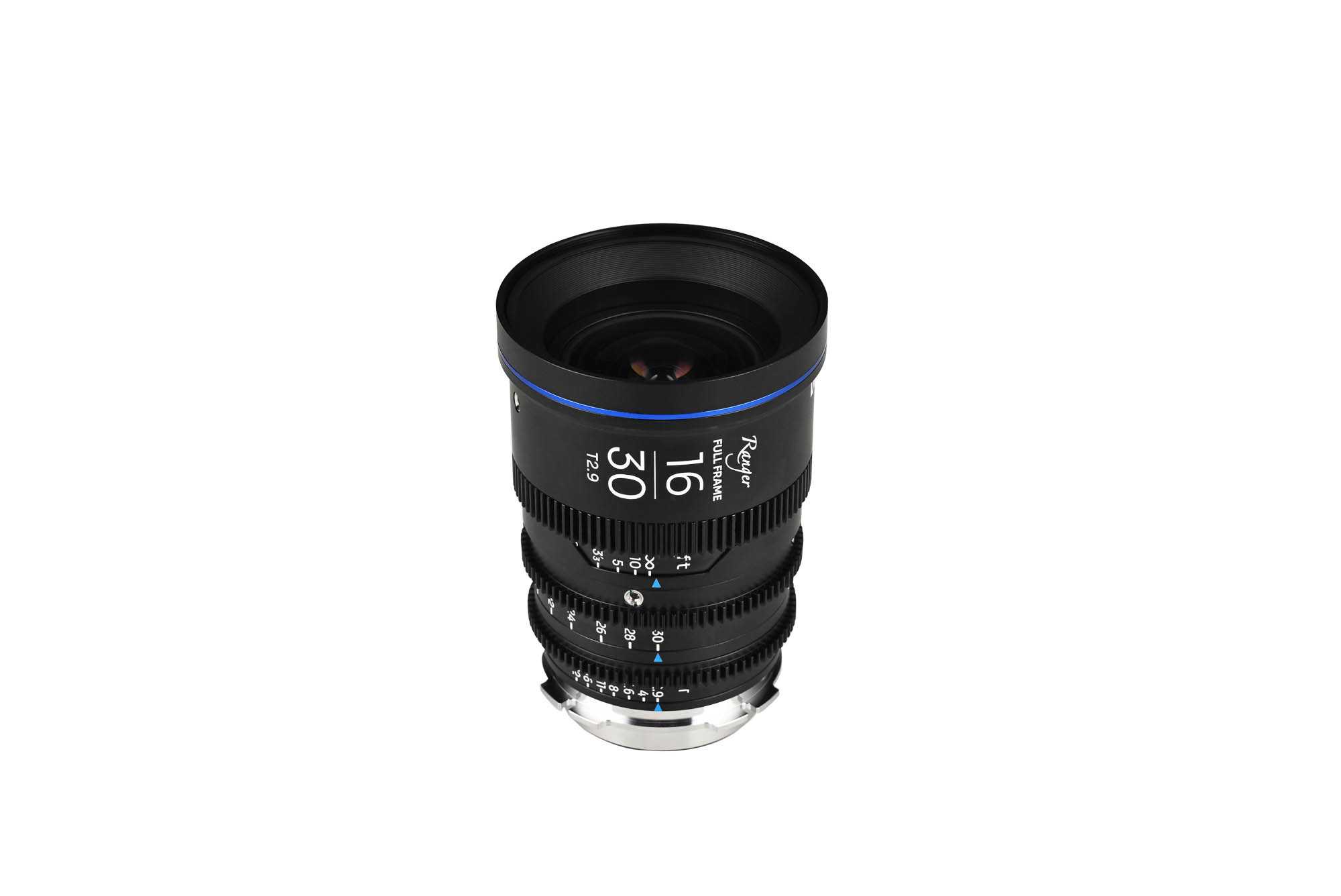 Ranger 16-30mm T2.9 FF Cine Lens - Arri PL/Canon EF - Afbeelding 2