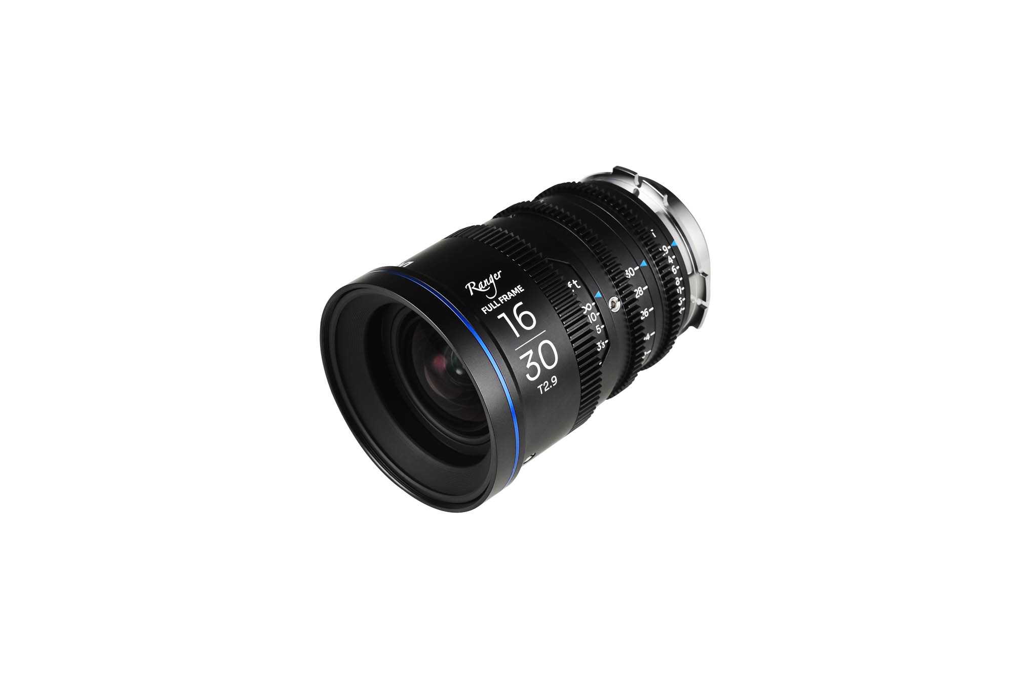 Ranger 16-30mm T2.9 FF Cine Lens - Arri PL/Canon EF - Afbeelding 3