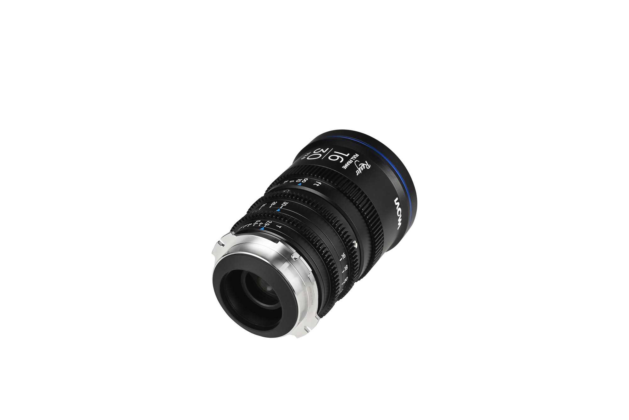 Ranger 16-30mm T2.9 FF Cine Lens - Arri PL/Canon EF - Afbeelding 4