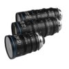 Ranger (16-30/28-75/75-180) FF 3-Lens Bundle - Arri PL/ EF - Afbeelding 2