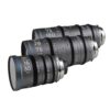 Ranger LITE (16-30/28-75/75-180) 3-Lens Bundle - Arri PL/ EF - Afbeelding 2