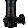 17mm f/4 Zero-D Lens - Fuji GFX - Afbeelding 11