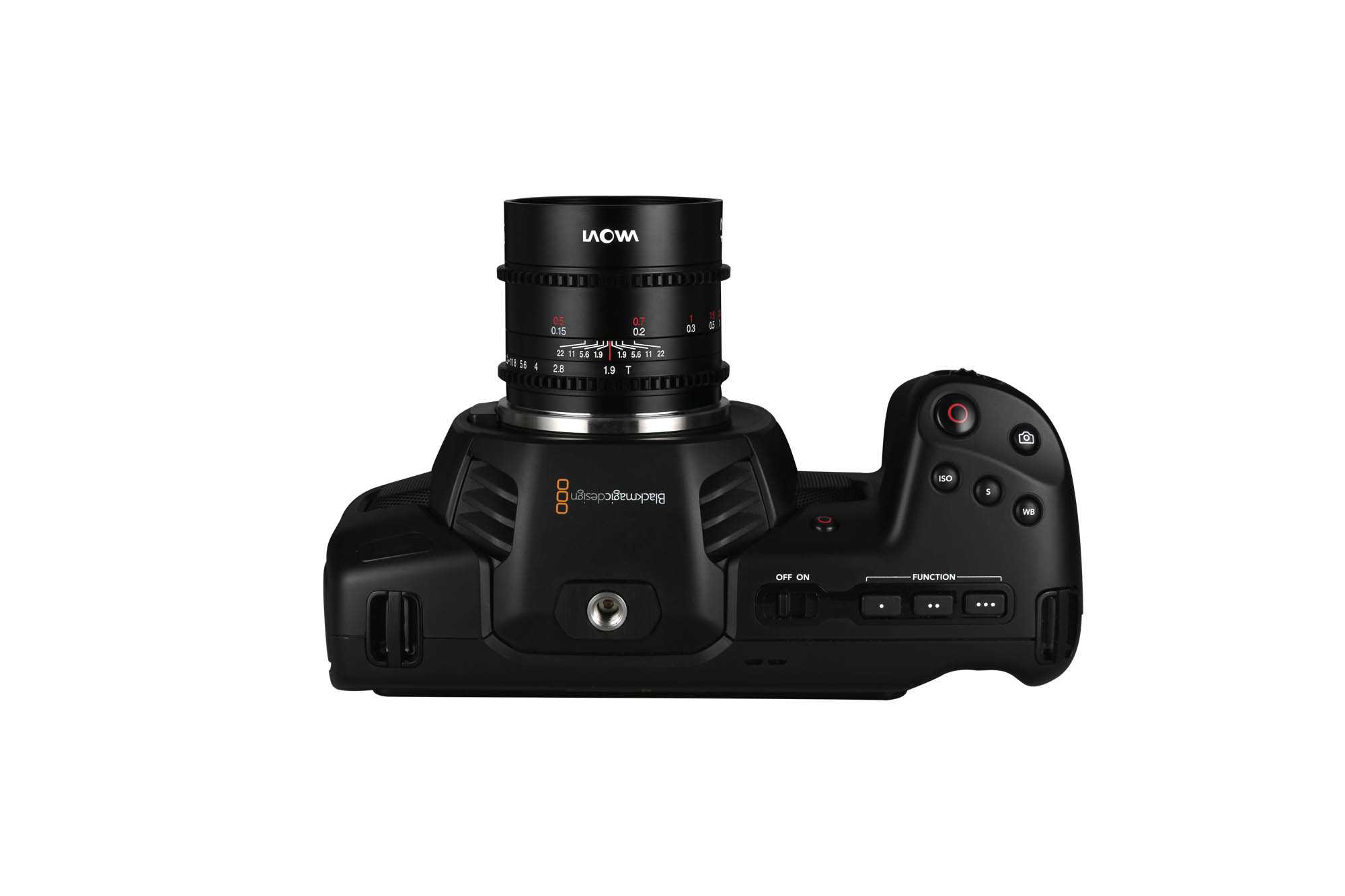 17mm T1.9 Cine Lens - MFT - Afbeelding 11