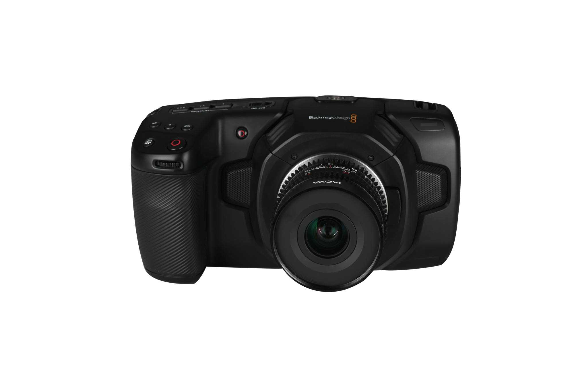 17mm T1.9 Cine Lens - MFT - Afbeelding 8