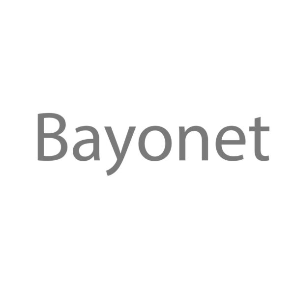 Ranger S35 bajonet voor 17-50mm & 50-130mm lens - Canon RF