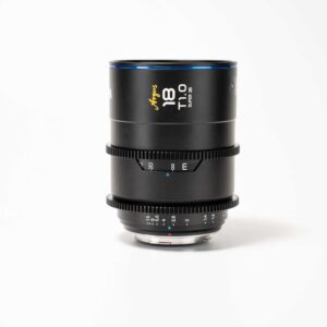 Argus S35 Cine 18mm T1 L Mount