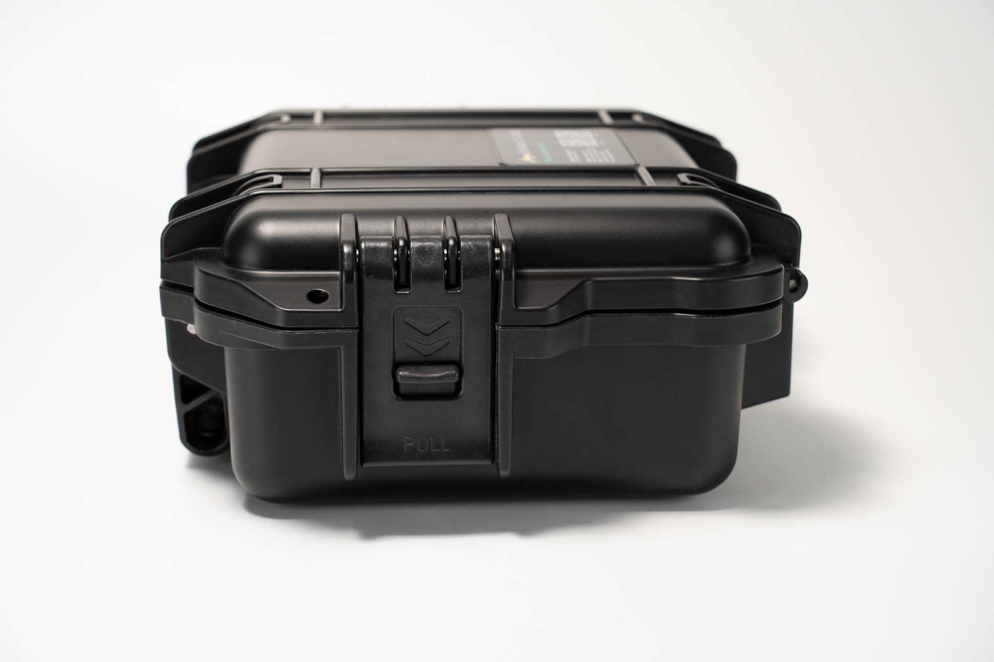 Argus S35 Cine 18mm T1 L Mount - Afbeelding 10