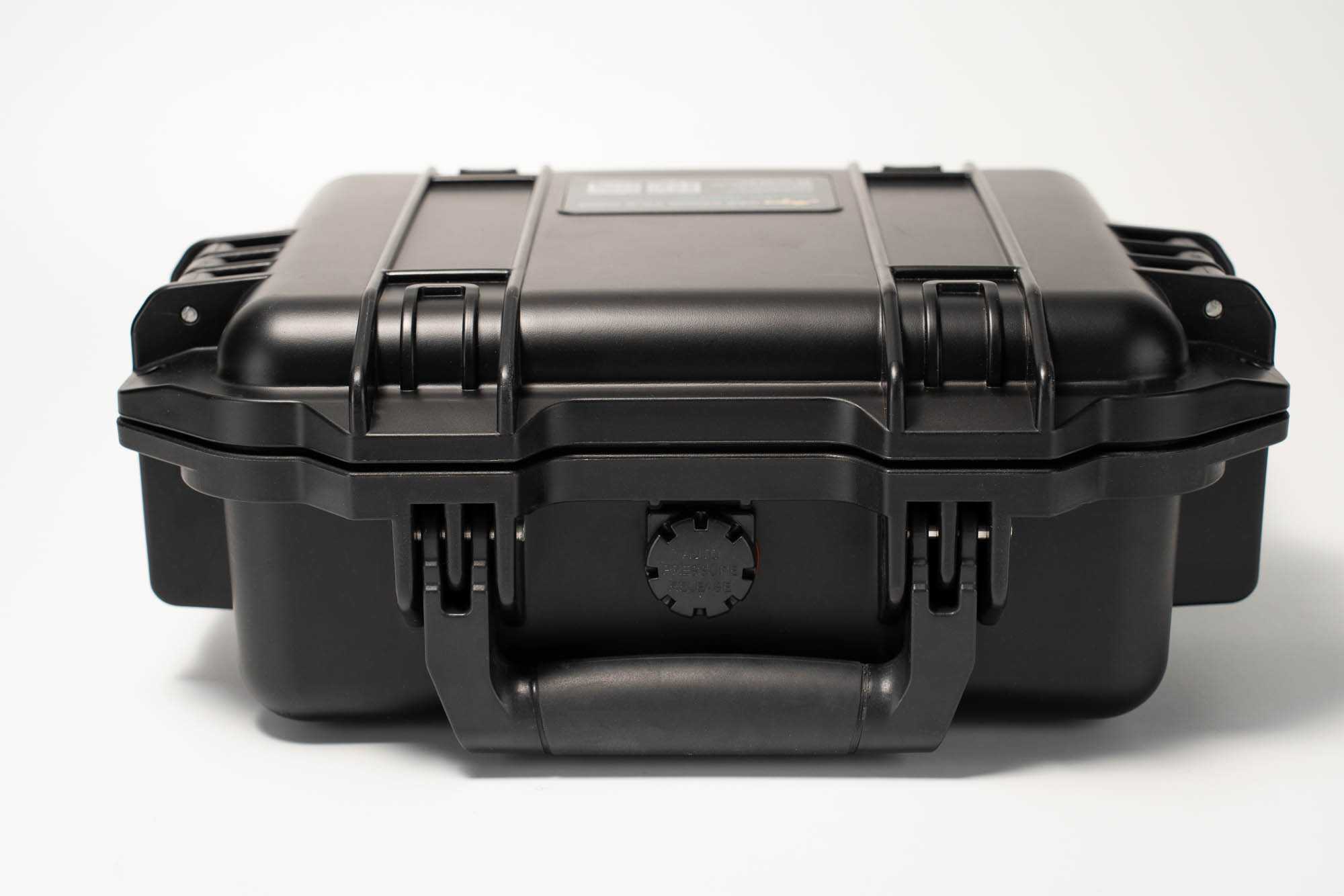 Argus S35 Cine 18mm T1 L Mount - Afbeelding 11