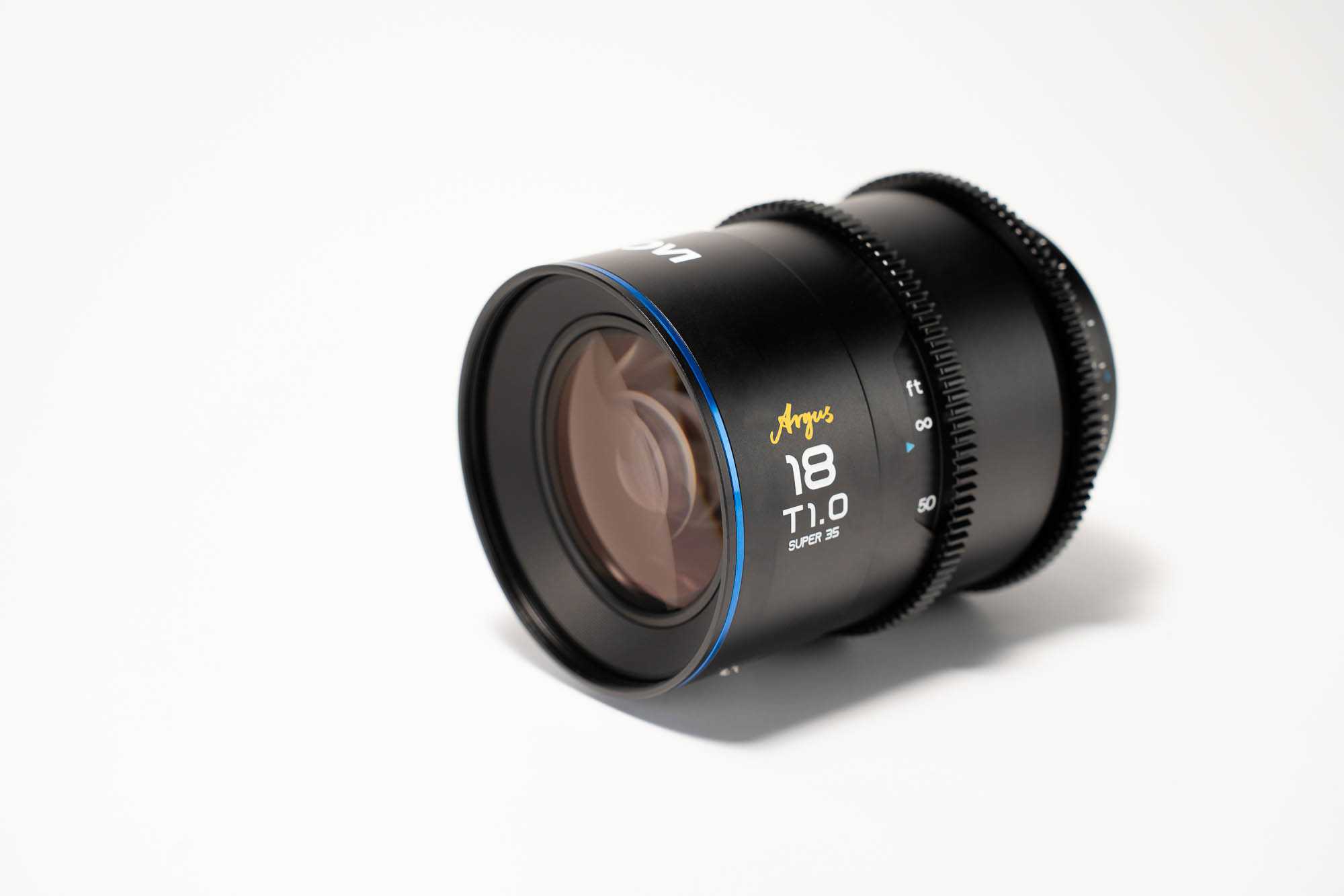 Argus S35 Cine 18mm T1 L Mount - Afbeelding 3