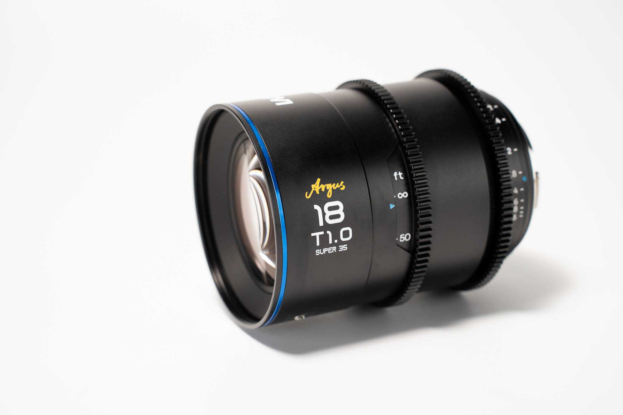 Argus S35 Cine 18mm T1 L Mount - Afbeelding 4