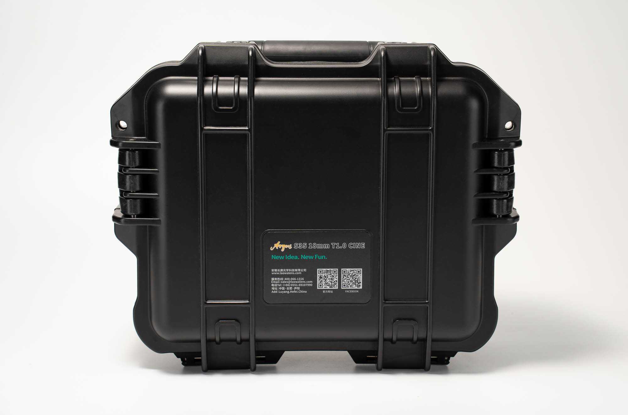 Argus S35 Cine 18mm T1 L Mount - Afbeelding 9