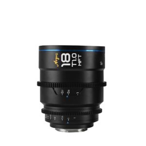 Argus MFT Cine 18mm T1 MFT