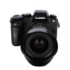 Argus 18mm f/0.95 APO - MFT - Afbeelding 6