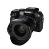 Argus 18mm f/0.95 APO - MFT - Afbeelding 7
