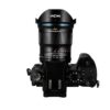 Argus 18mm f/0.95 APO - MFT - Afbeelding 9
