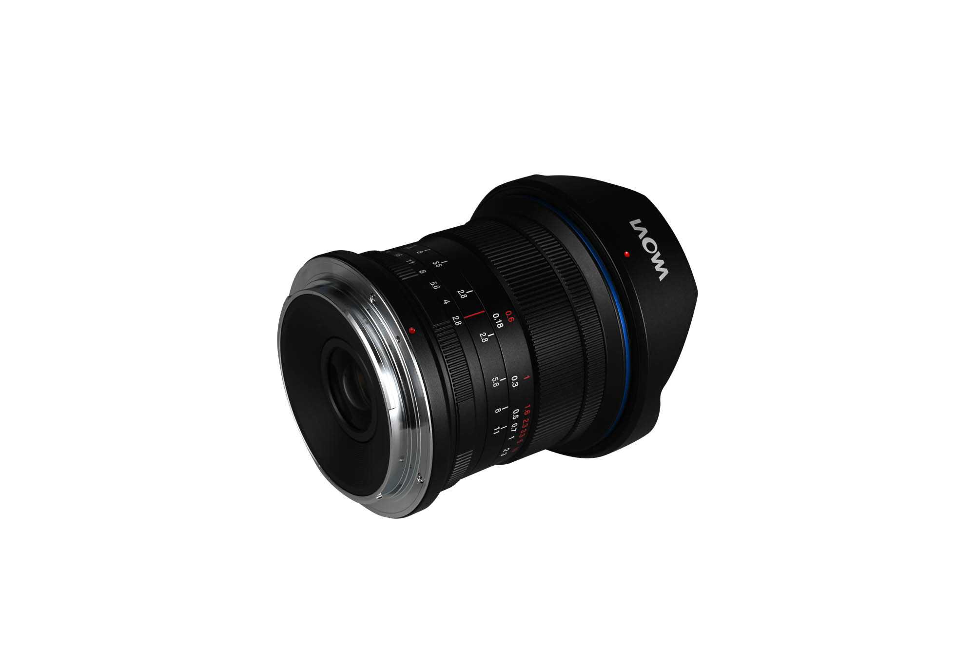 19mm f/2.8 Zero-D Lens - FujiFilm GFX - Afbeelding 5