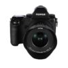 19mm f/2.8 Zero-D Lens - FujiFilm GFX - Afbeelding 7