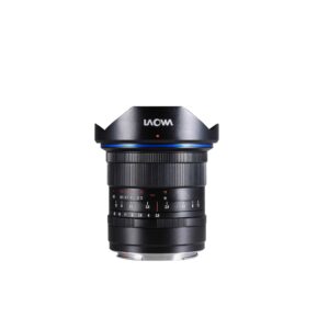 19mm f/2.8 Zero-D lens - Hasselblad XCD