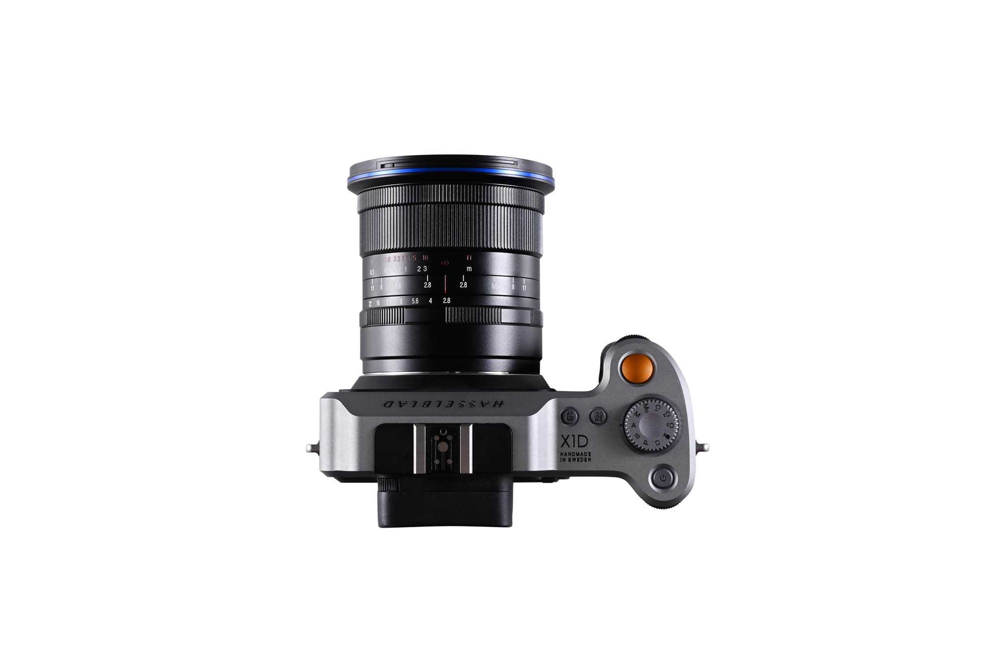 19mm f/2.8 Zero-D lens - Hasselblad XCD - Afbeelding 10