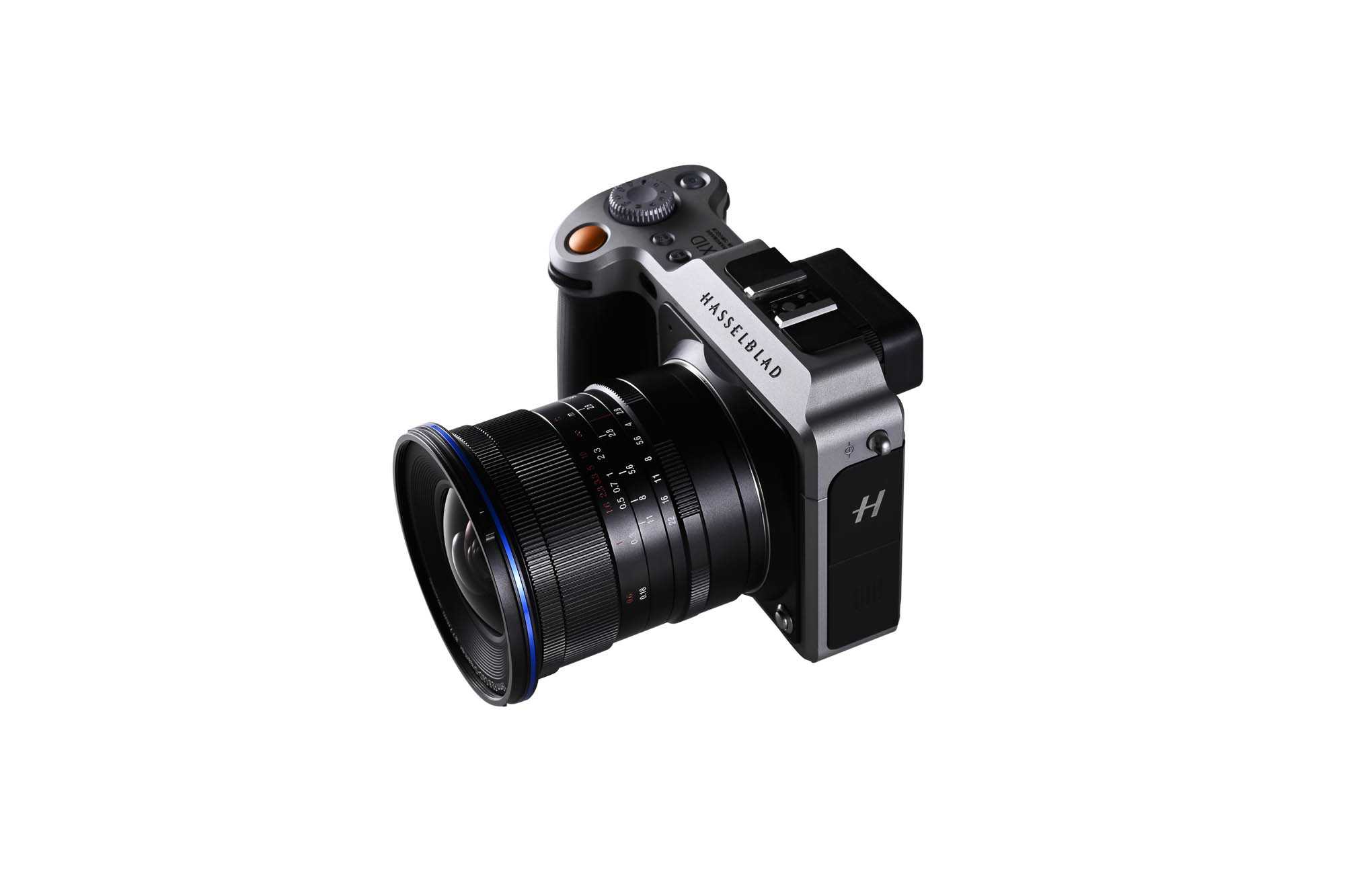 19mm f/2.8 Zero-D lens - Hasselblad XCD - Afbeelding 6