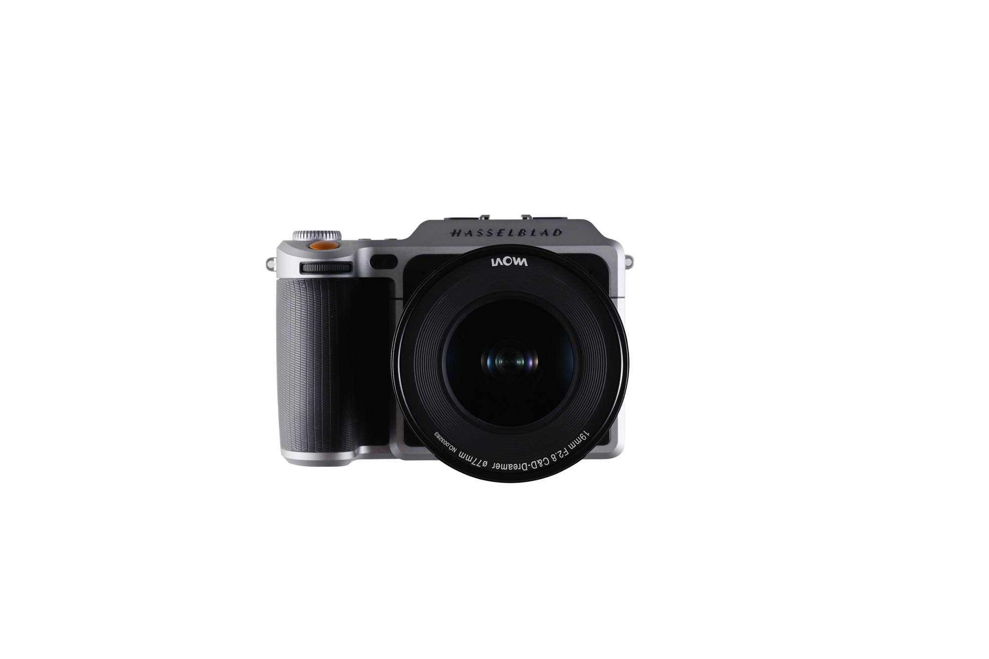 19mm f/2.8 Zero-D lens - Hasselblad XCD - Afbeelding 8