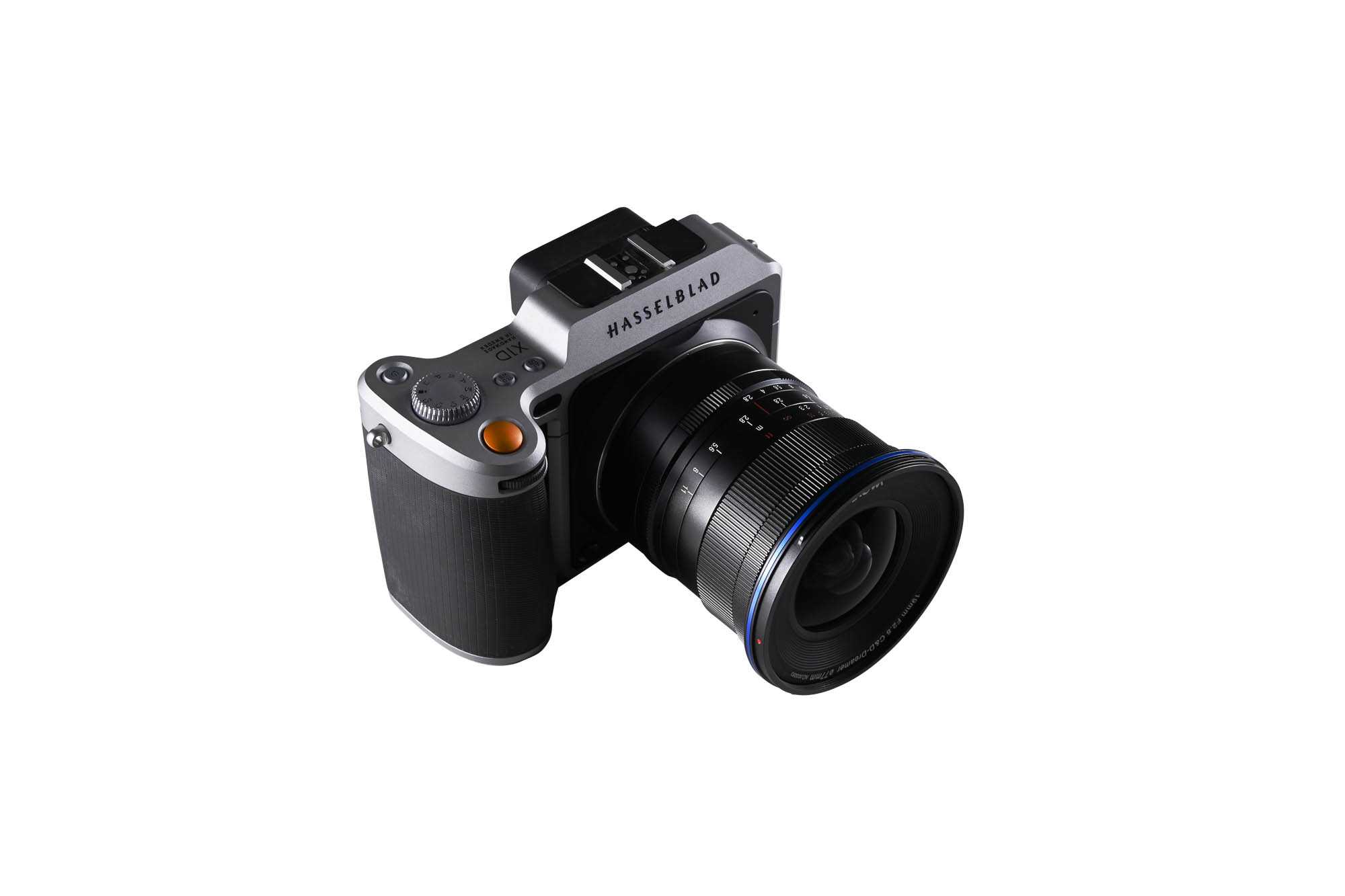 19mm f/2.8 Zero-D lens - Hasselblad XCD - Afbeelding 9