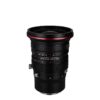 20mm f/4 Zero-D Shift Lens - L-mount - Afbeelding 2