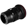 20mm f/4 Zero-D Shift Lens - L-mount - Afbeelding 4
