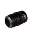 Nanomorph 20mm T2.2 1.5X MFT (Amber) MFT - Afbeelding 2