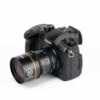 Nanomorph 20mm T2.2 1.5X MFT (Amber) MFT - Afbeelding 5