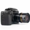 Nanomorph 20mm T2.2 1.5X MFT (Amber) MFT - Afbeelding 8