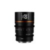 Nanomorph 20mm T2.2 1.5X MFT (Amber) MFT - Afbeelding 9