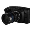 Nanomorph 20mm T2.2 1.5X MFT (Blue) MFT - Afbeelding 3