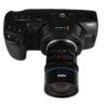 Nanomorph 20mm T2.2 1.5X MFT (Blue) MFT - Afbeelding 5