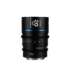 Nanomorph 20mm T2.2 1.5X MFT (Blue) MFT - Afbeelding 6